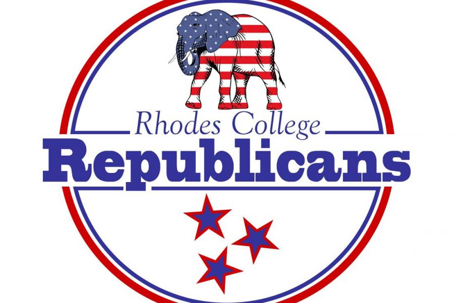 Rhodes College Republicans: both parties ought to improve negotiation tactics