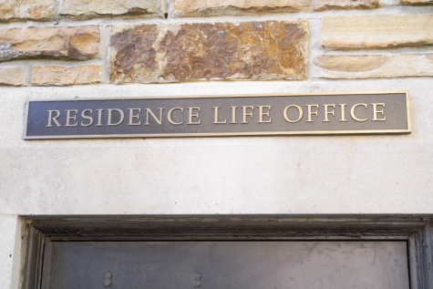 Spotlight: Res Life student staff describe office in turmoil, fear Aretha Milligan