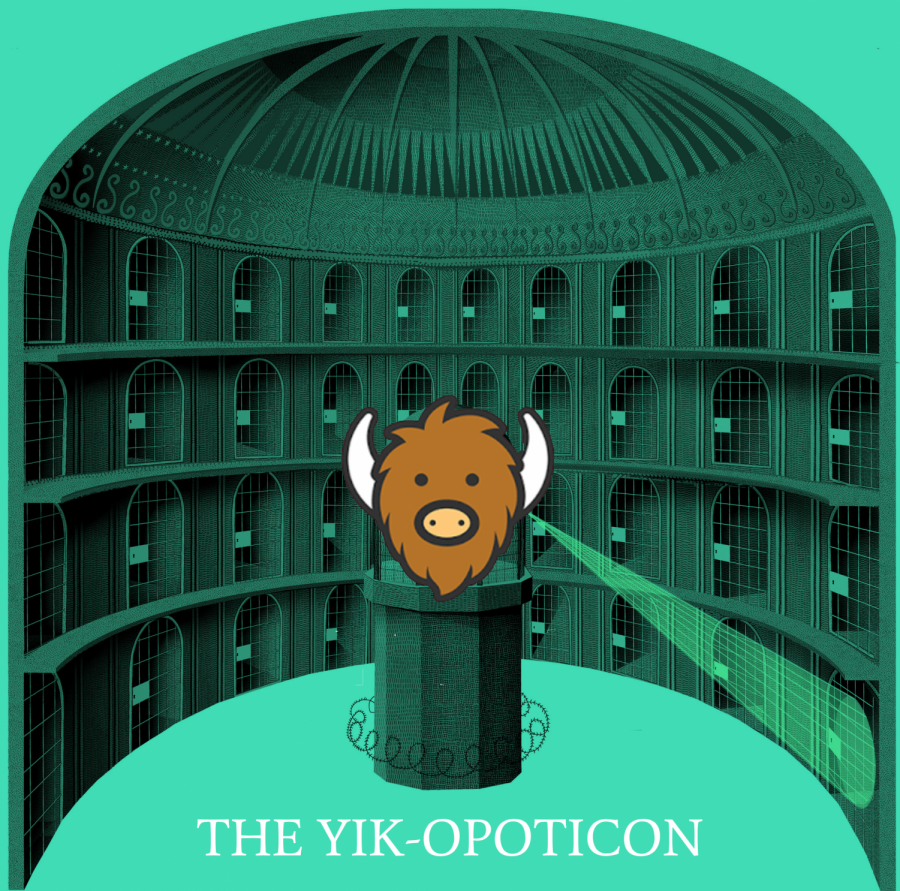 The Yik-Opticon