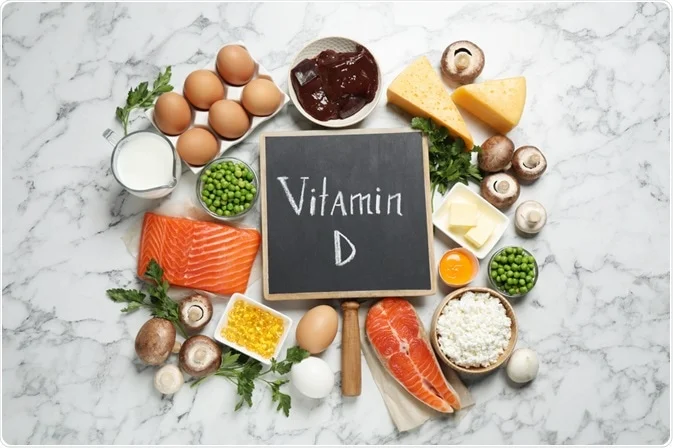 ​​Vitamin D Deficiency: The Silent Ongoing Pandemic